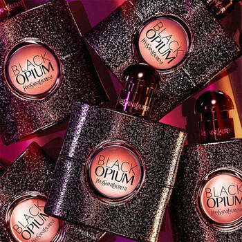 Black Opium EDP